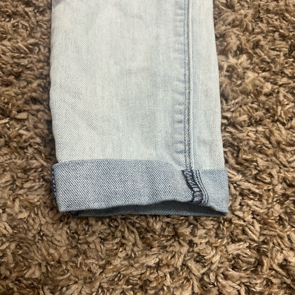 Hudson cropped Harkin pants - Picture 2 of 8